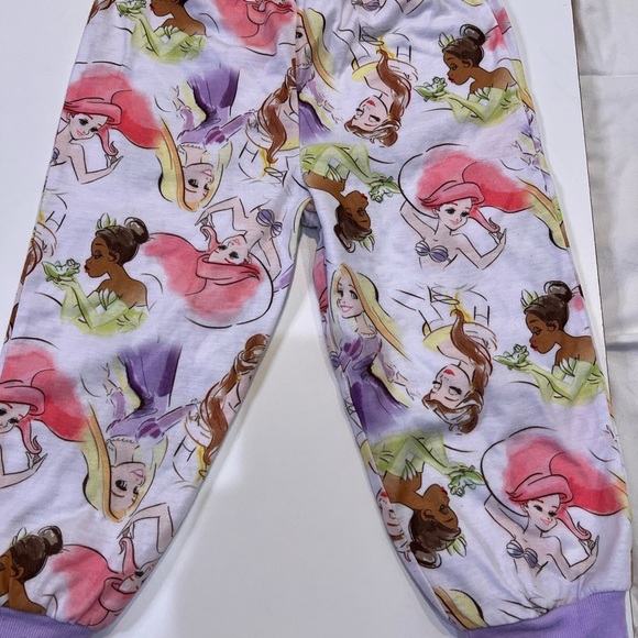 Disney Pajama 3T Set - Picture 5 of 7